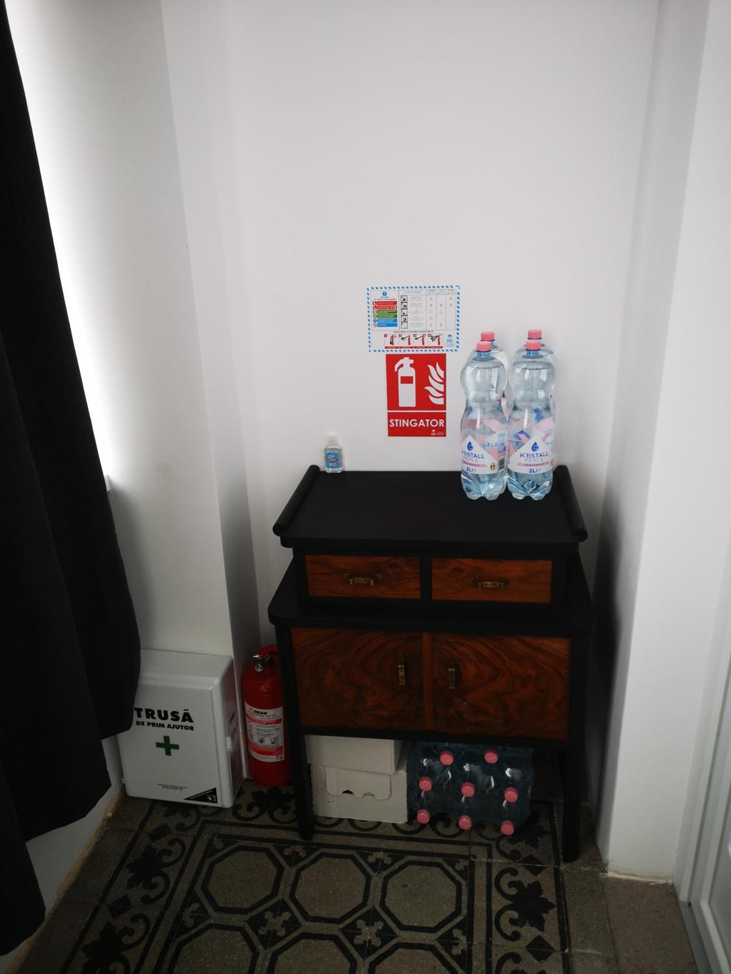 Weisz Apartment-City Center-Free Private Parking,Wifi,Ac Carei Exterior foto